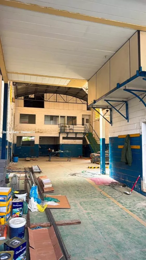 Depósito-Galpão, 300 m² - Foto 3