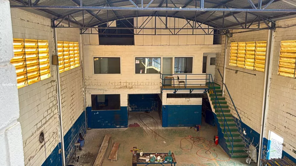 Depósito-Galpão, 300 m² - Foto 5