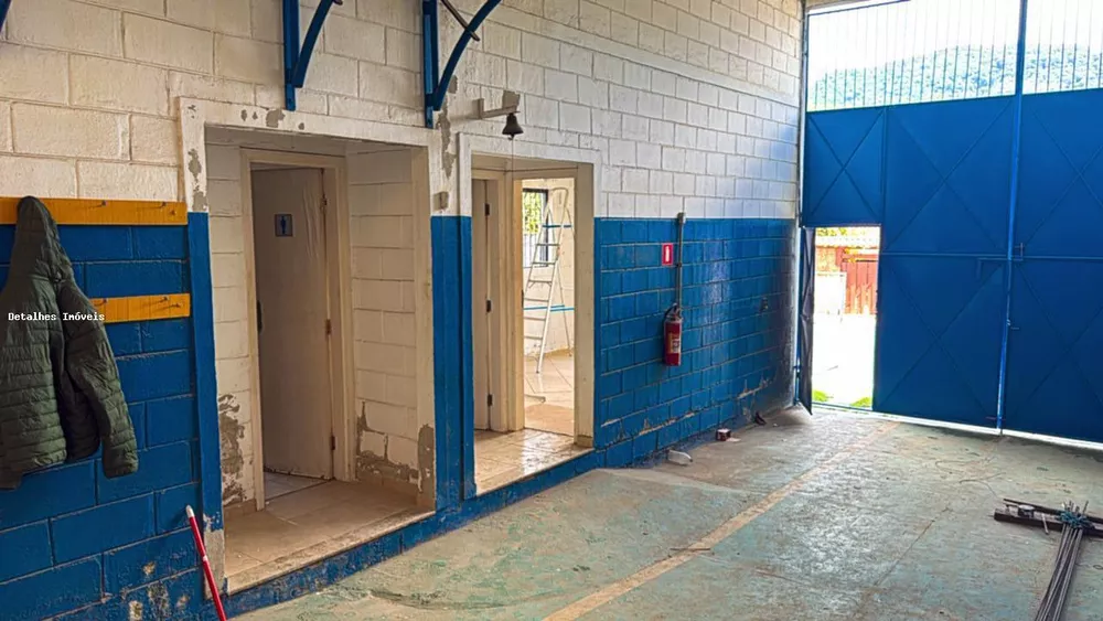 Depósito-Galpão, 300 m² - Foto 9