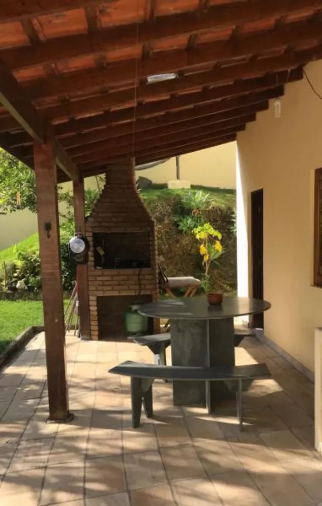 Casa, 3 quartos, 514 m² - Foto 8