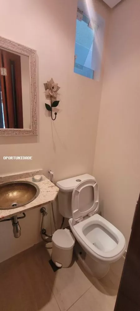 Casa, 3 quartos, 400 m² - Foto 7