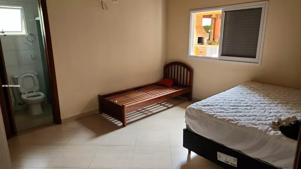Casa, 3 quartos, 400 m² - Foto 11