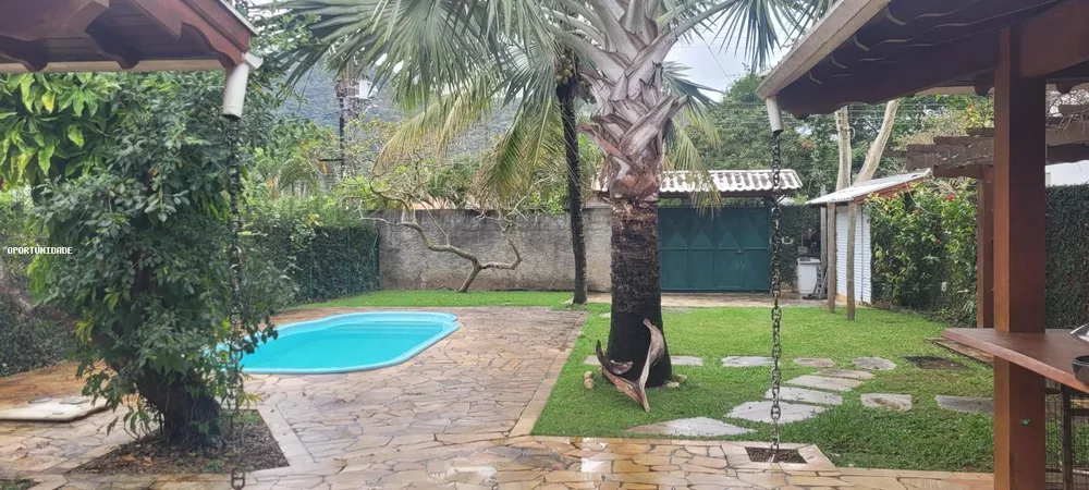 Casa, 3 quartos, 400 m² - Foto 1