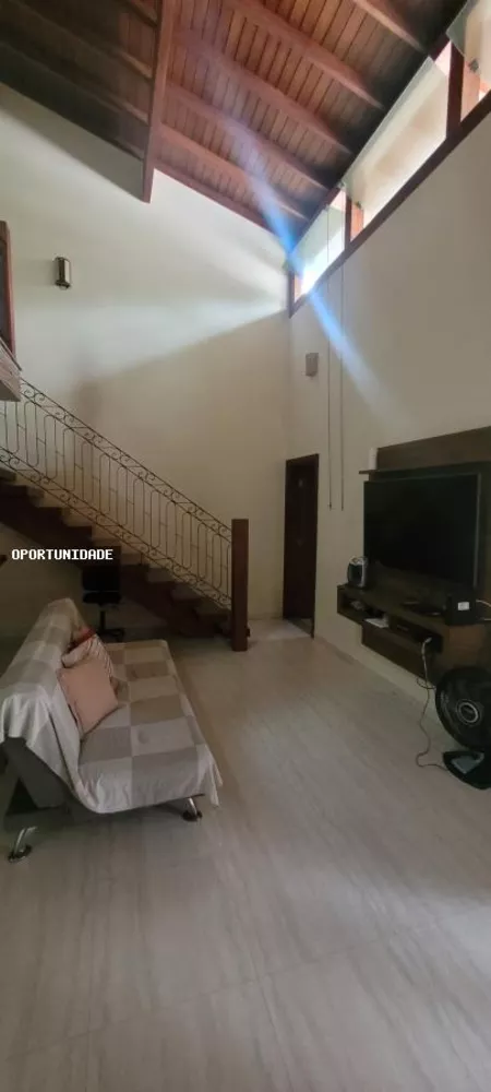 Casa, 3 quartos, 400 m² - Foto 8