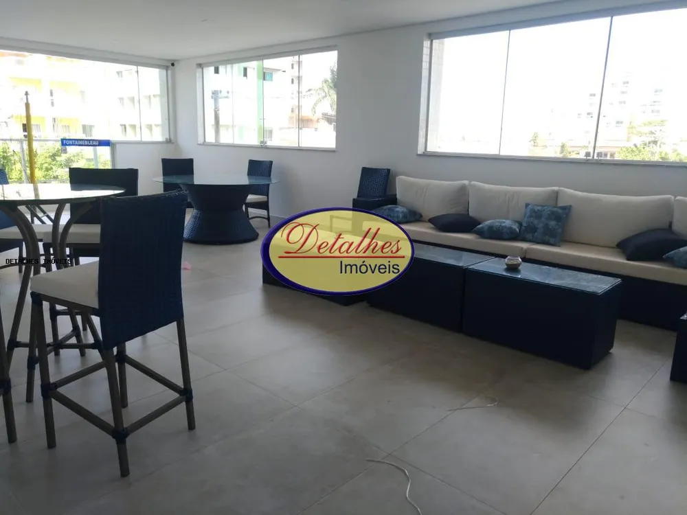 Apartamento, 3 quartos, 130 m² - Foto 4