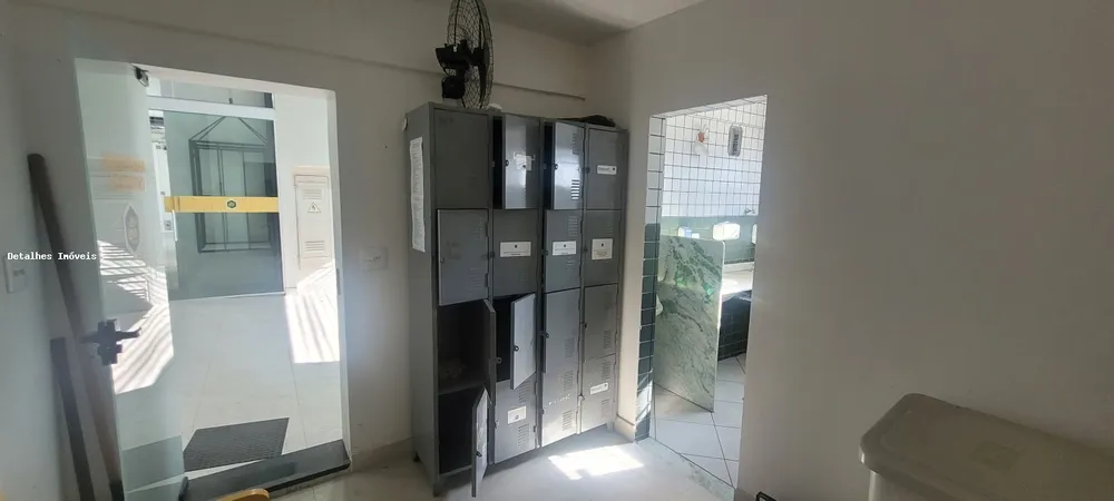 Depósito-Galpão, 260 m² - Foto 1