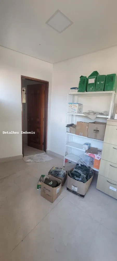 Depósito-Galpão, 260 m² - Foto 4