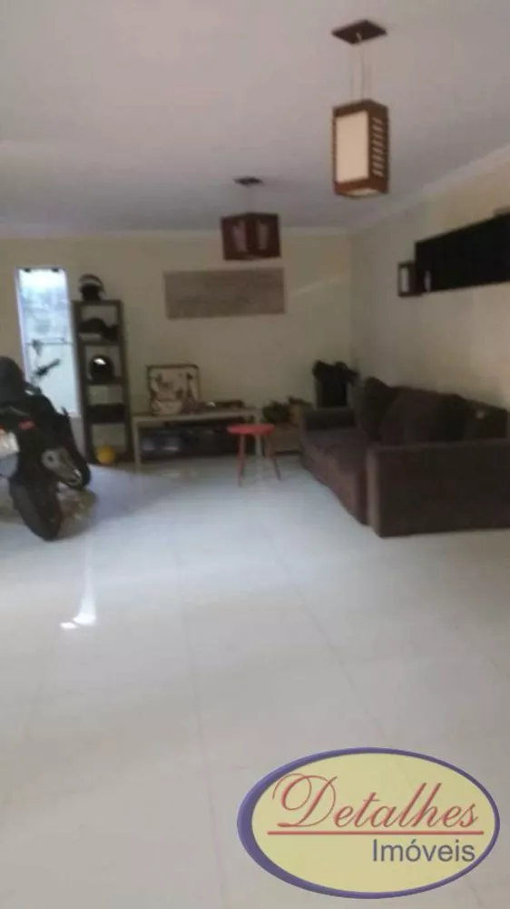 Sobrado à venda com 5 quartos, 400m² - Foto 7