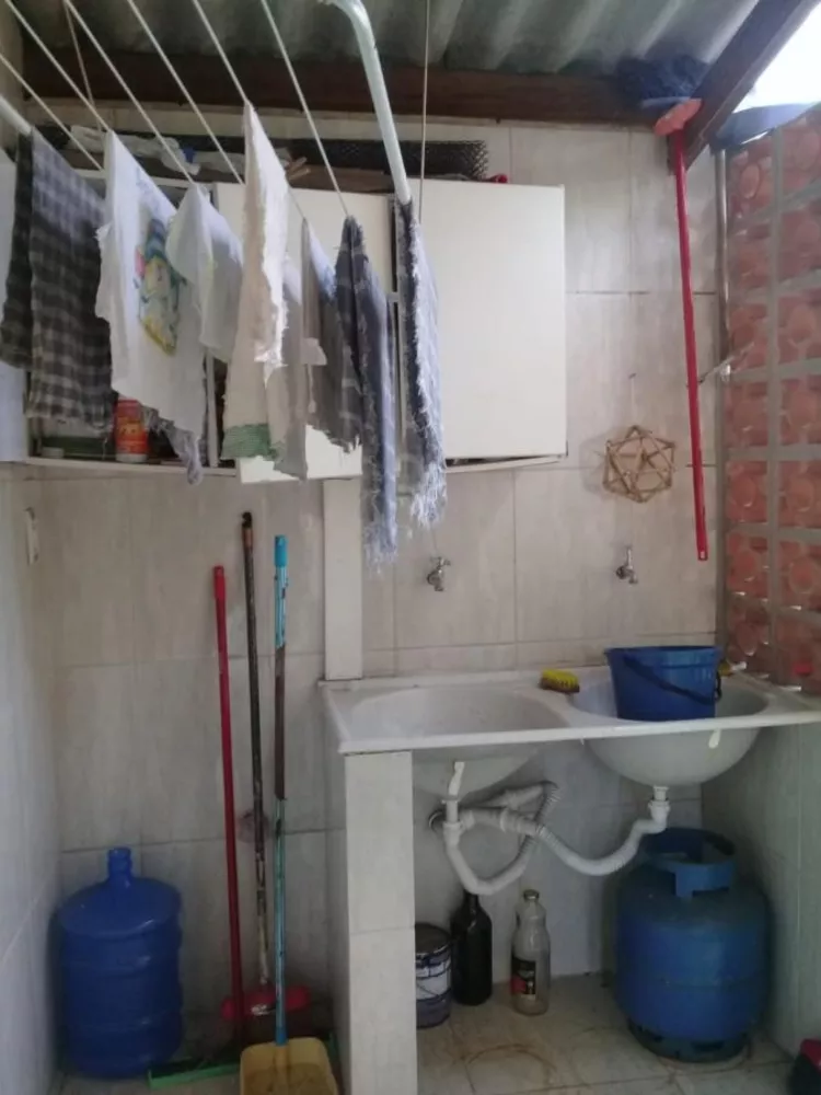 Casa, 2 quartos, 250 m² - Foto 15