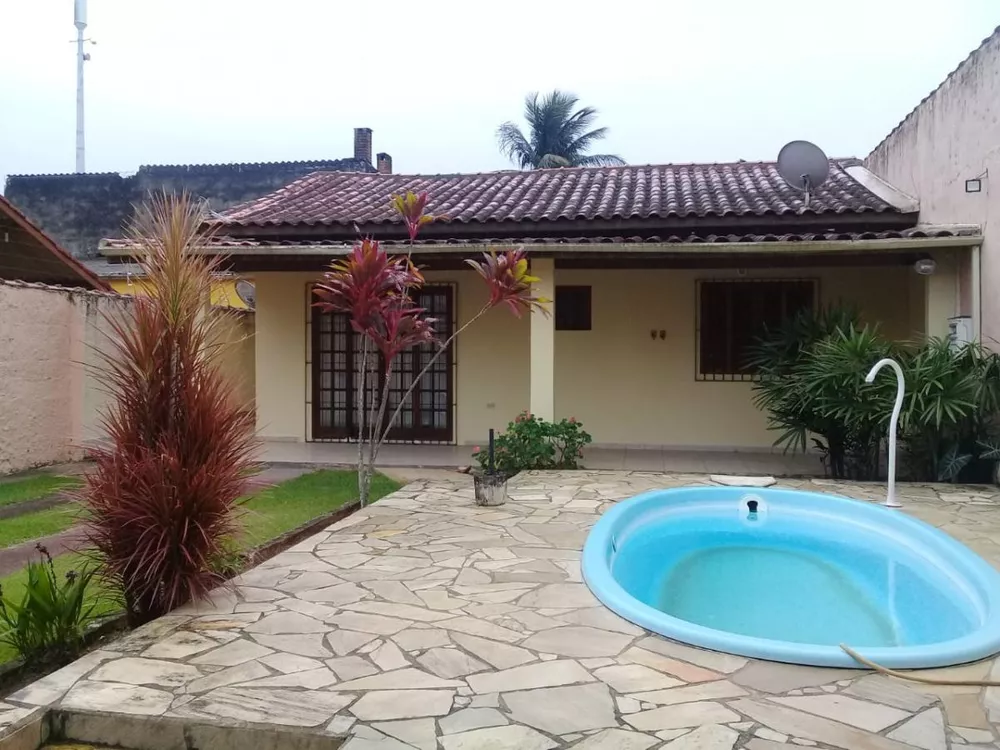 Casa, 2 quartos, 250 m² - Foto 13