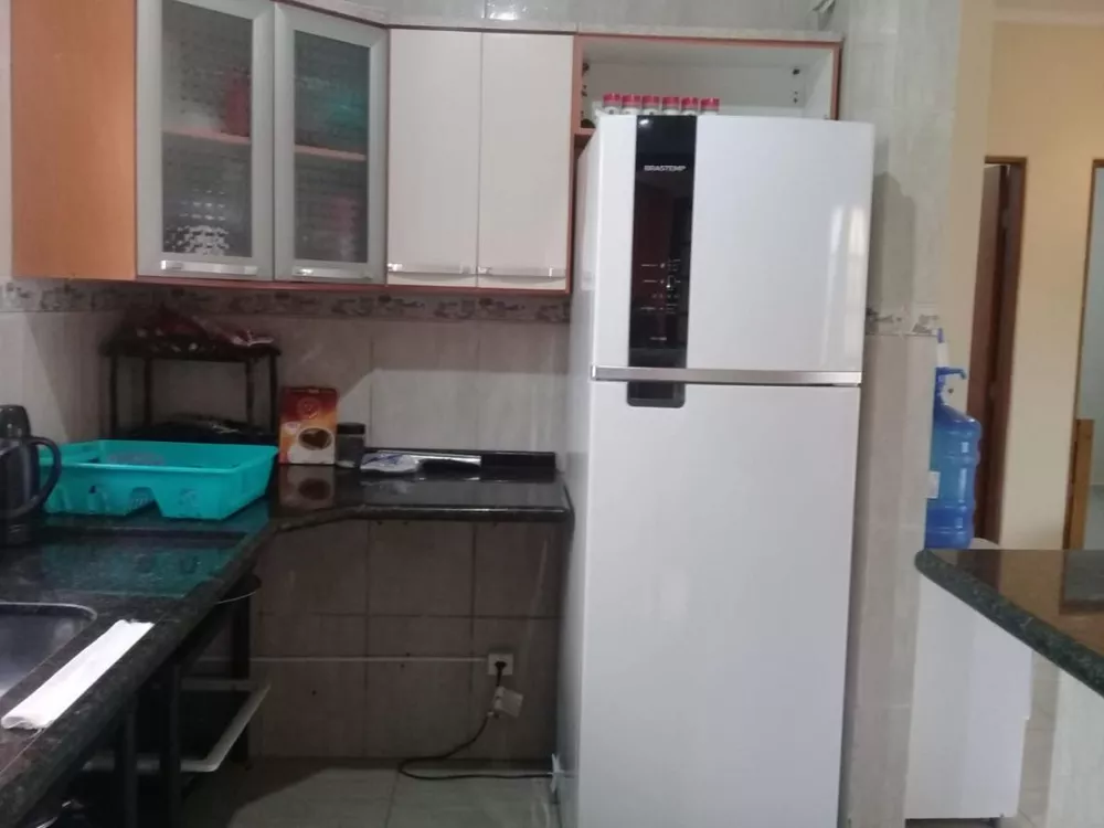 Casa, 2 quartos, 250 m² - Foto 16