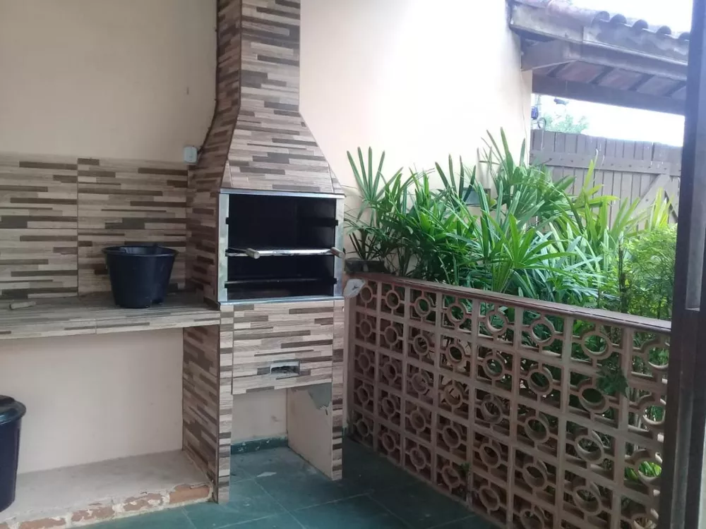 Casa, 2 quartos, 250 m² - Foto 2