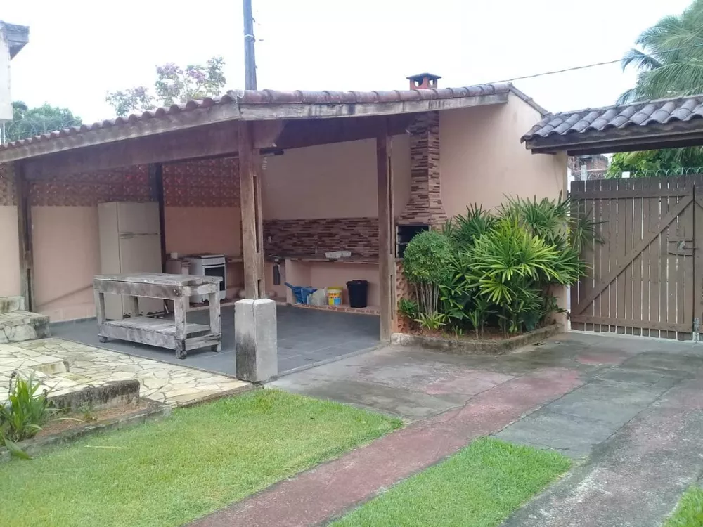 Casa, 2 quartos, 250 m² - Foto 3