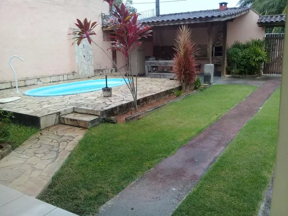 Casa, 2 quartos, 250 m² - Foto 19