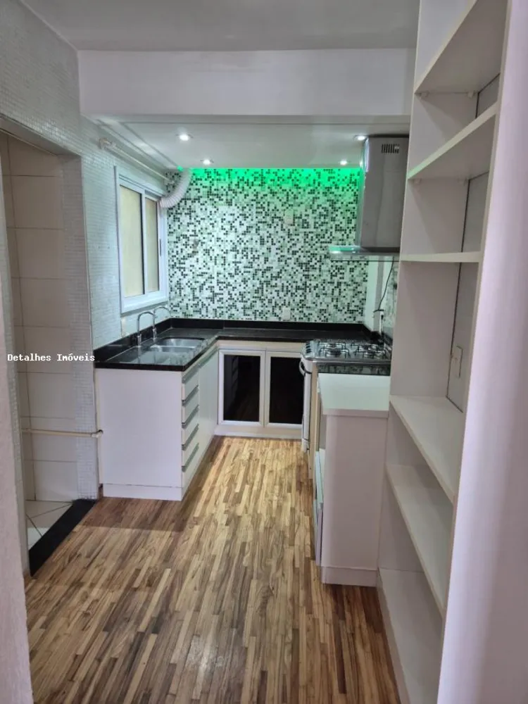 Apartamento, 3 quartos, 78 m² - Foto 3
