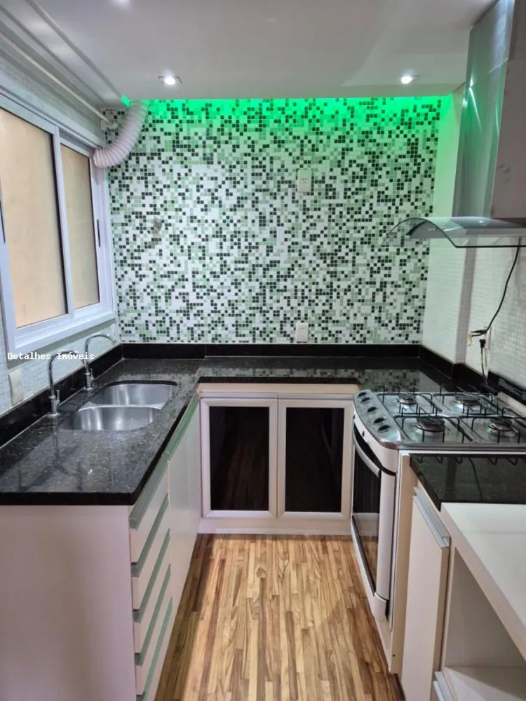 Apartamento, 3 quartos, 78 m² - Foto 2