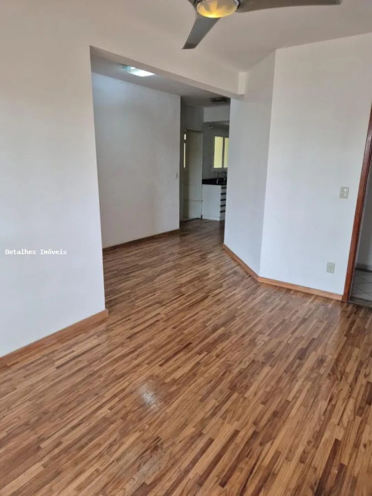 Apartamento, 3 quartos, 78 m² - Foto 1