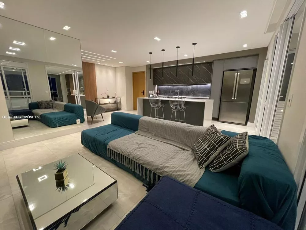 Apartamento, 2 quartos, 103 m² - Foto 2