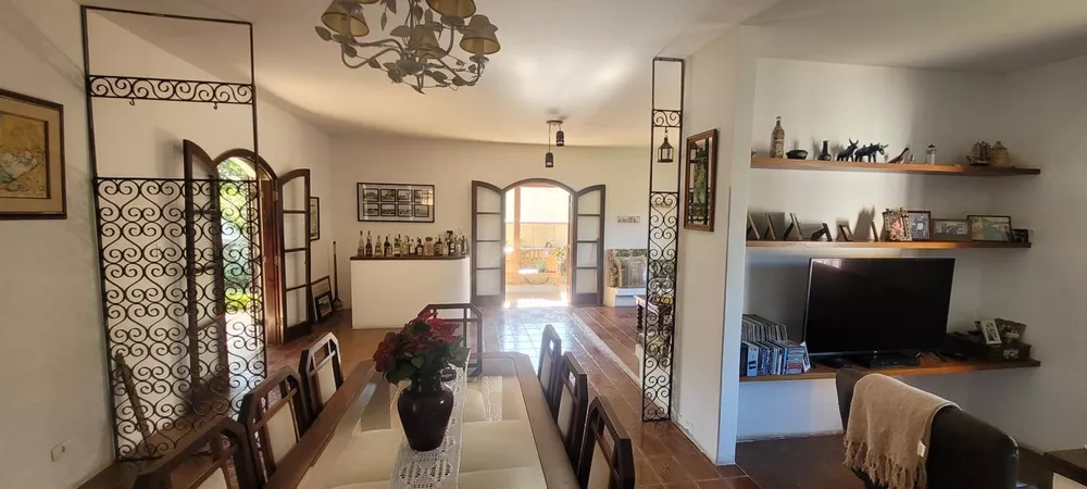 Casa, 5 quartos, 762 m² - Foto 3