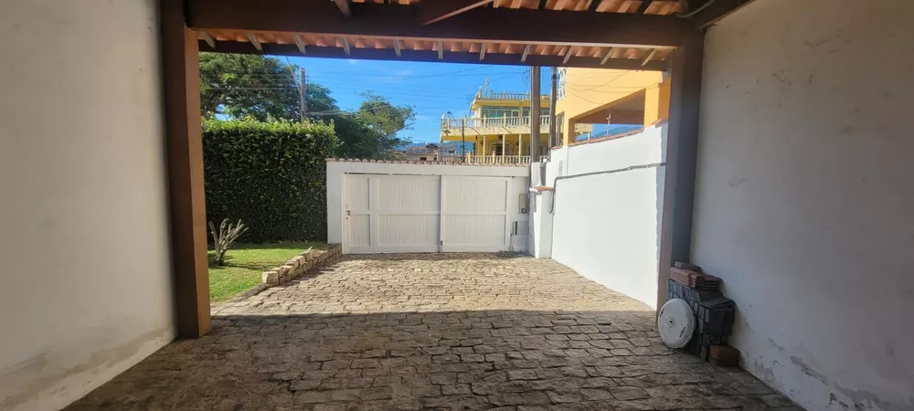 Casa, 5 quartos, 762 m² - Foto 2