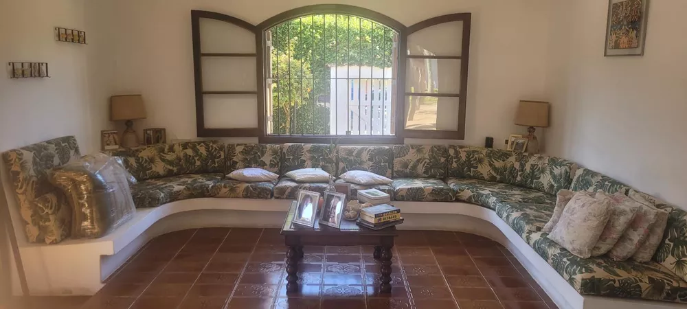Casa, 5 quartos, 762 m² - Foto 4