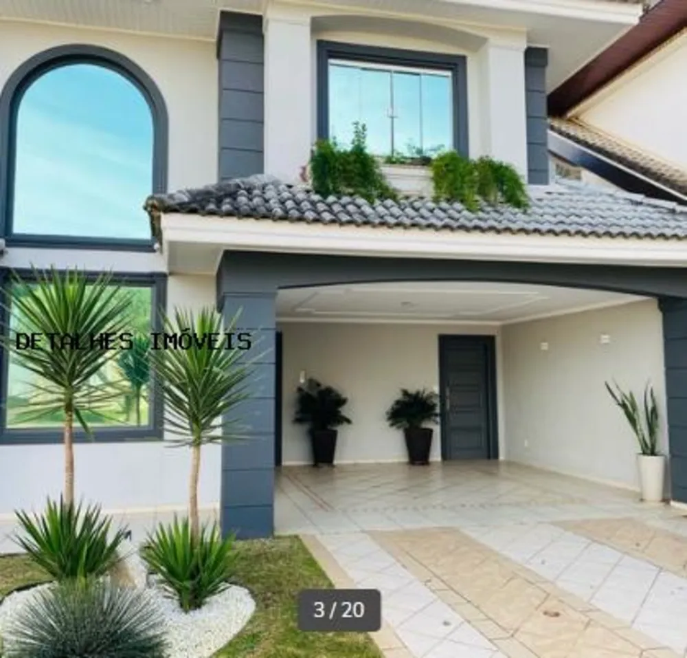 Casa, 6 quartos, 420 m² - Foto 2