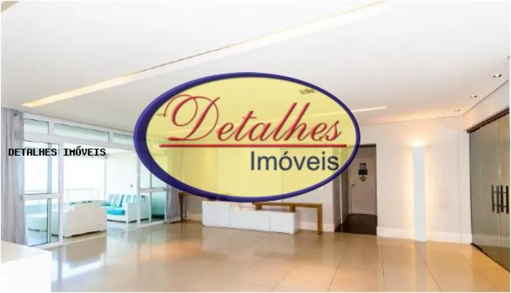 Apartamento, 4 quartos, 275 m² - Foto 1