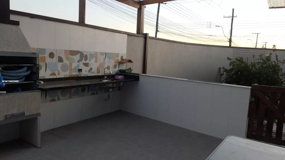 Casa, 3 quartos, 400 m² - Foto 2