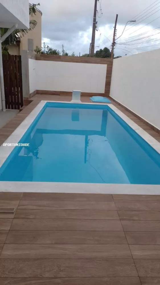 Casa, 3 quartos, 400 m² - Foto 4