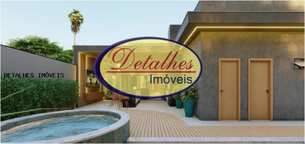 Casa, 3 quartos, 180 m² - Foto 4