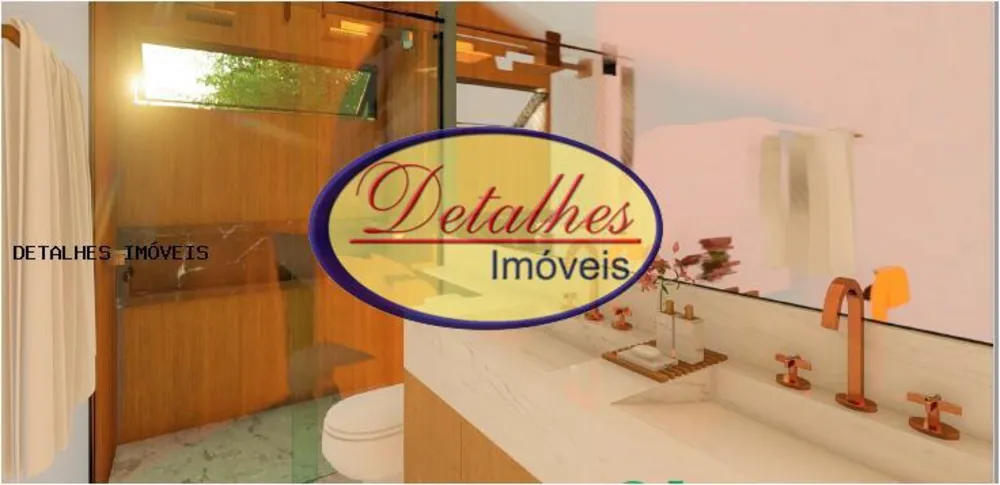 Casa, 3 quartos, 180 m² - Foto 1