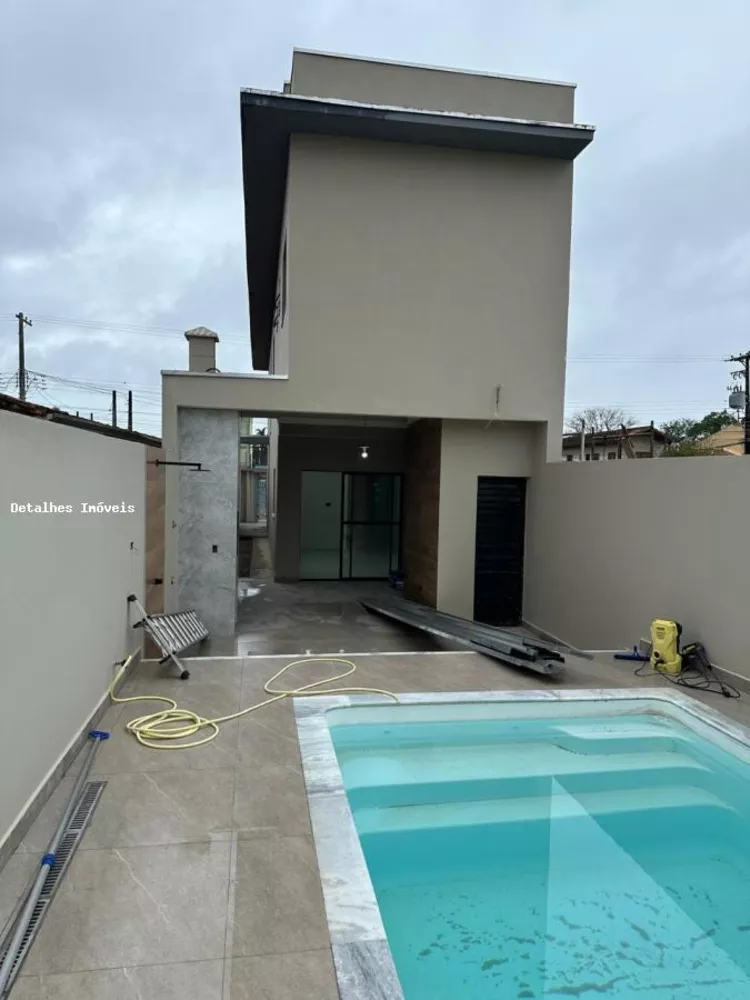 Casa, 3 quartos, 175 m² - Foto 12