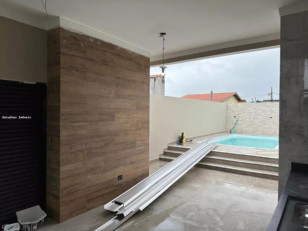 Casa, 3 quartos, 175 m² - Foto 13