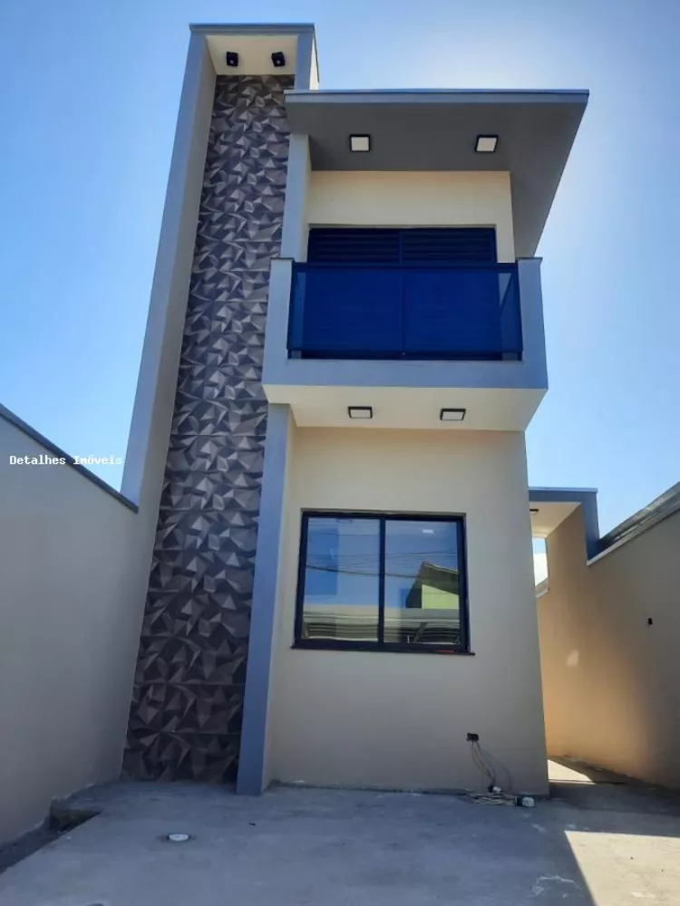 Casa, 3 quartos, 175 m² - Foto 1