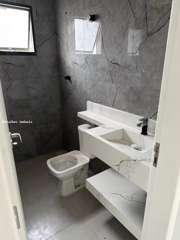 Casa, 3 quartos, 175 m² - Foto 9