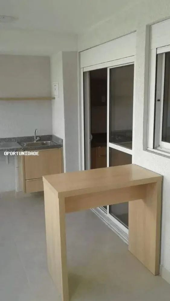 Apartamento, 1 quarto, 40 m² - Foto 4