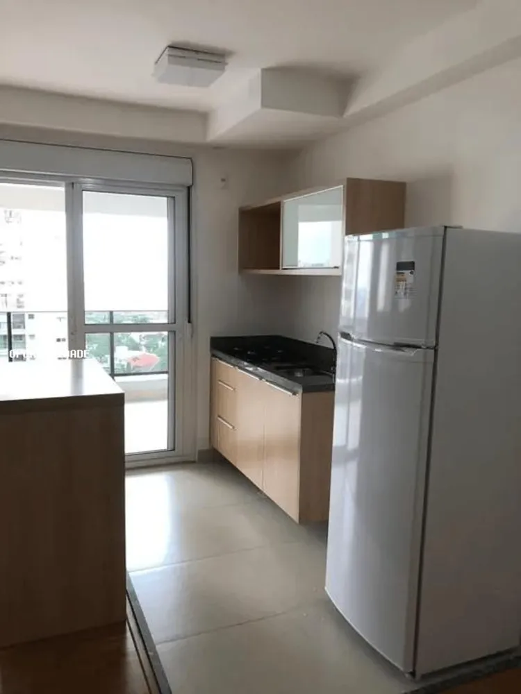 Apartamento, 1 quarto, 40 m² - Foto 2