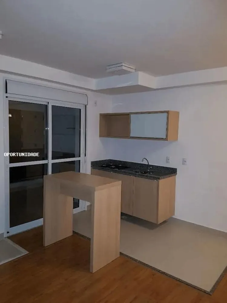 Apartamento, 1 quarto, 40 m² - Foto 3