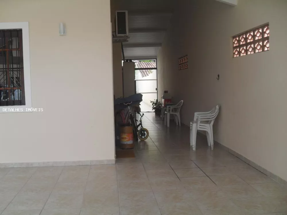 Casa, 3 quartos, 150 m² - Foto 1