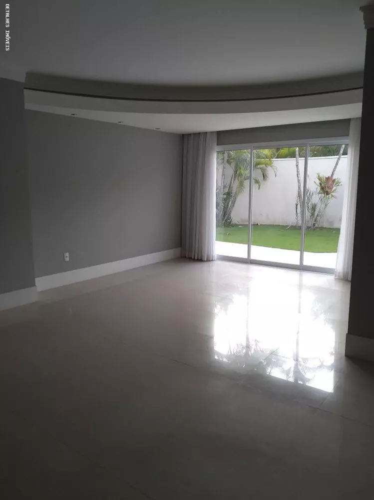 Casa, 5 quartos, 330 m² - Foto 2