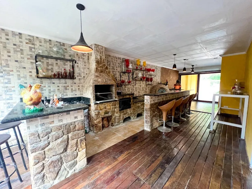 Casa, 5 quartos, 400 m² - Foto 2