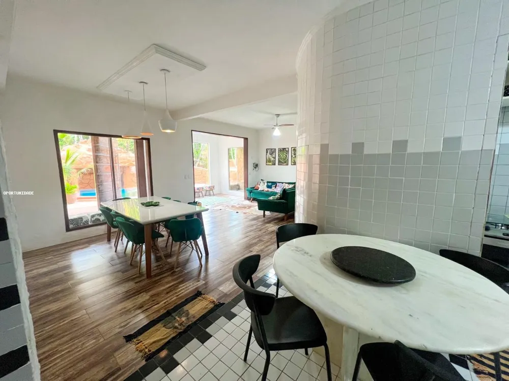 Casa, 5 quartos, 400 m² - Foto 1