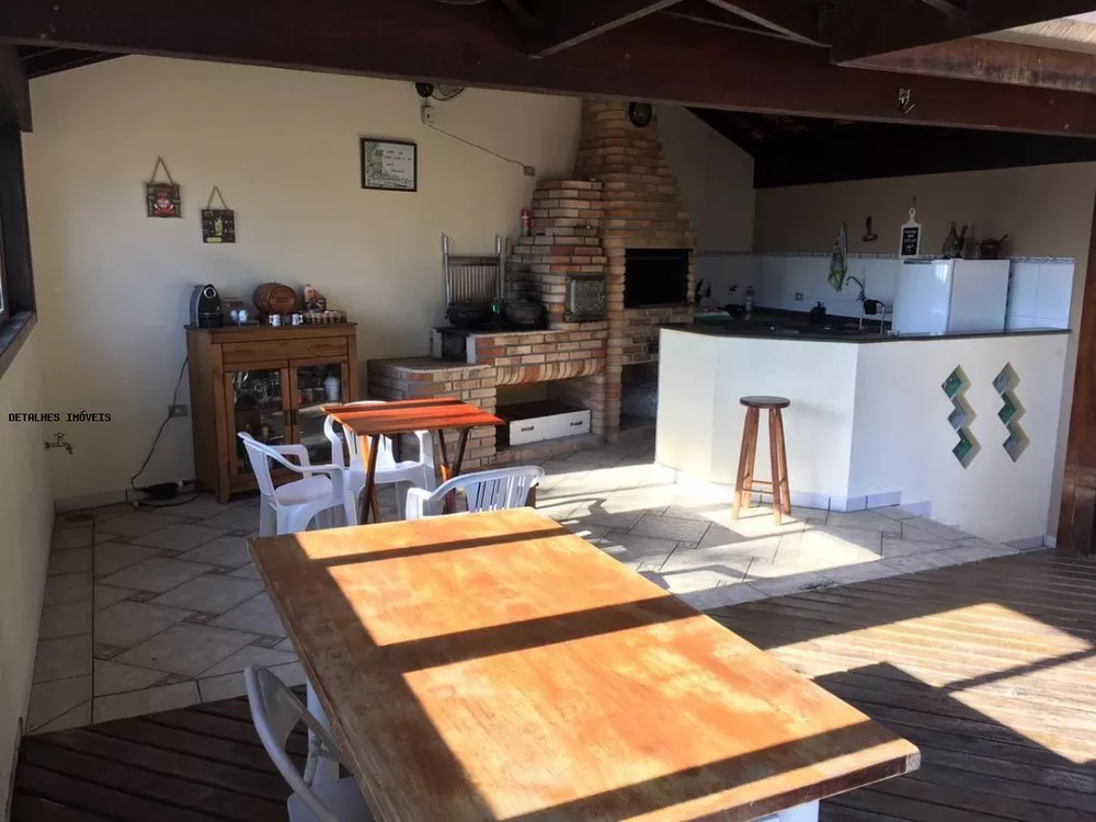 Casa, 3 quartos, 261 m² - Foto 8