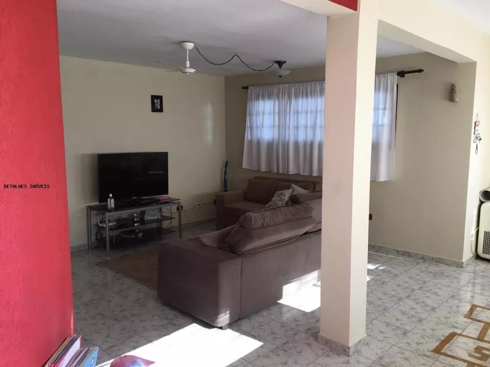 Casa, 3 quartos, 261 m² - Foto 5