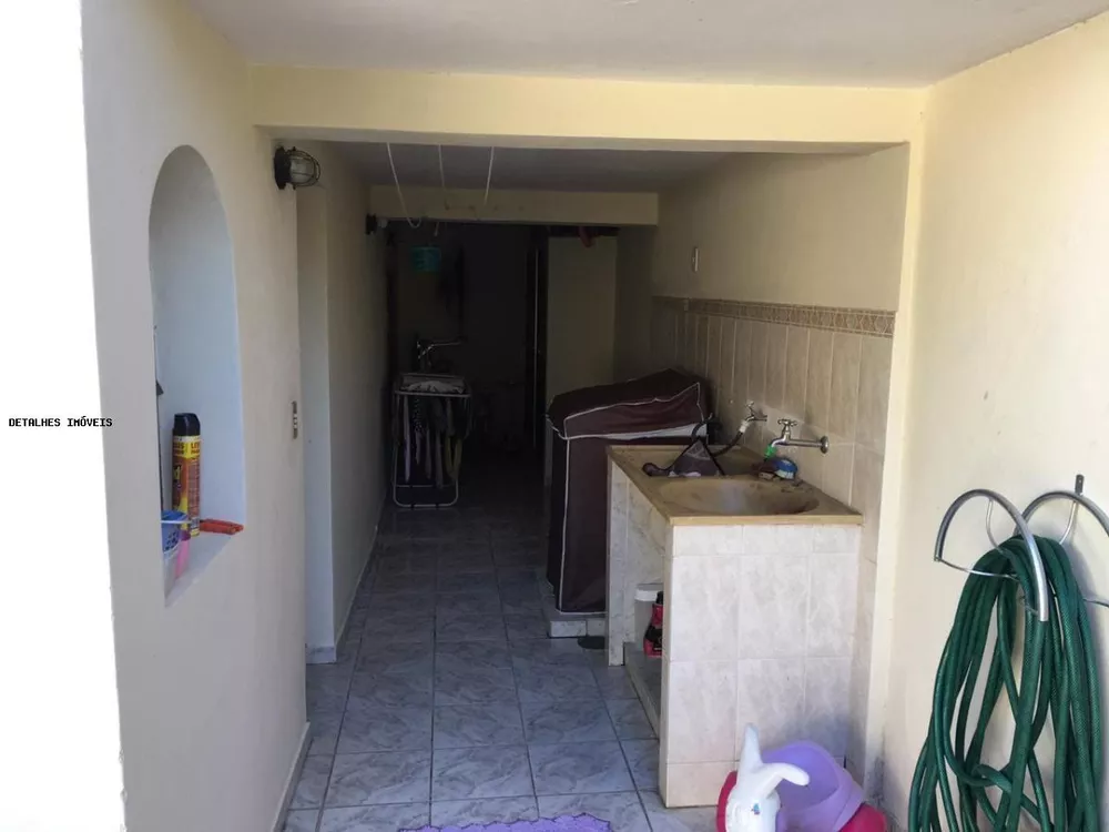 Casa, 3 quartos, 261 m² - Foto 9