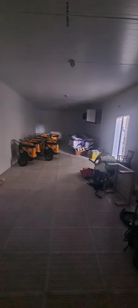 Depósito-Galpão, 300 m² - Foto 4