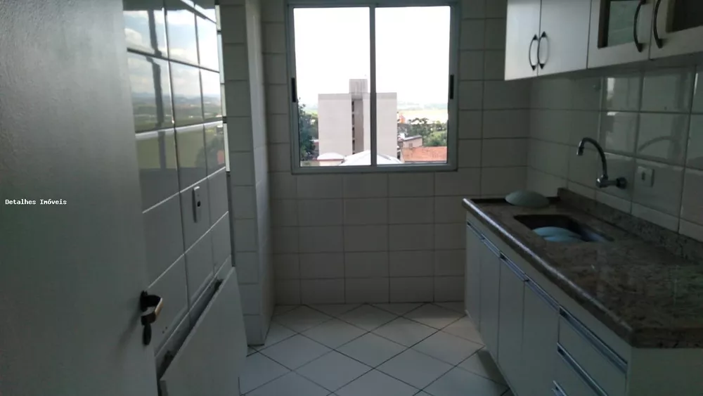 Apartamento, 3 quartos, 66 m² - Foto 3