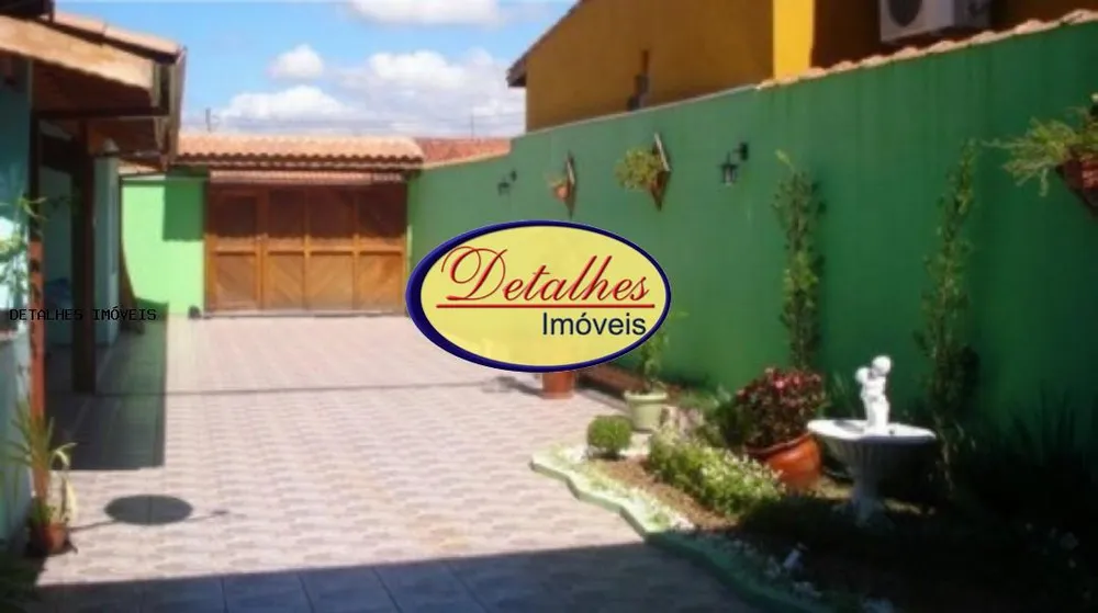 Casa, 2 quartos - Foto 1