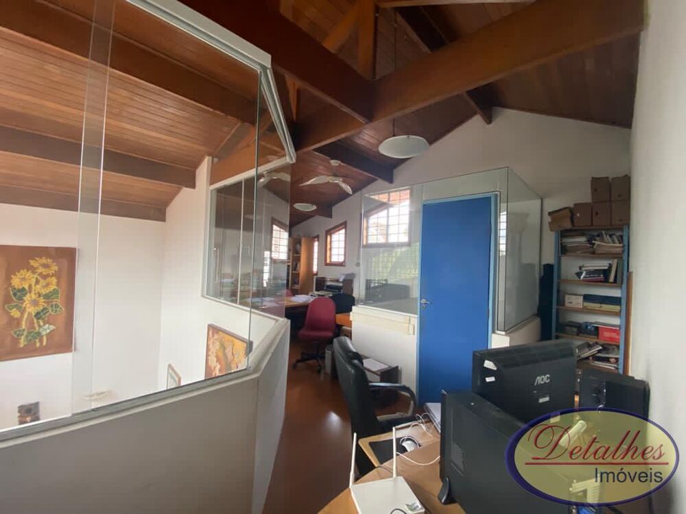 Casa, 4 quartos - Foto 1