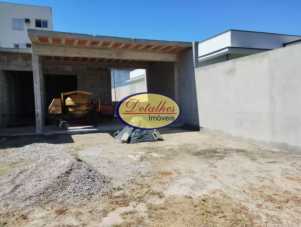 Casa, 3 quartos, 36 m² - Foto 3